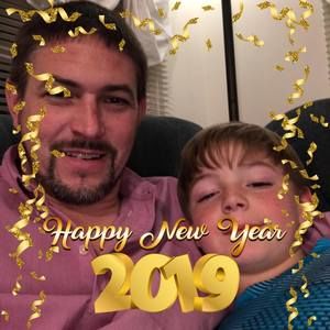 Meet your Posher, Phillip